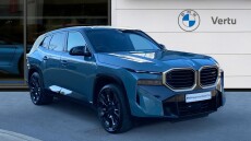 BMW XM 5dr Auto Estate